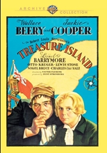 Picture of TREASURE ISLAND