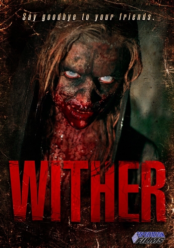 Picture of WITHER