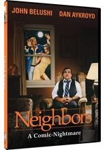 Picture of NEIGHBORS DVD