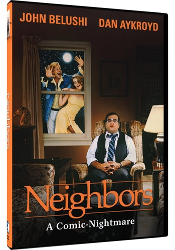 Picture of NEIGHBORS DVD