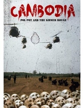 Picture of Cambodia: Pol Pot and The Khmer Rouge