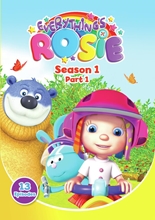 Picture of EVERYTHING'S ROSIE: SEASON 1 PART 1