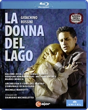 Picture of LA DONNA DEL LAGO