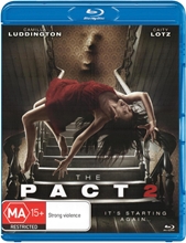 Picture of Pact 2, The