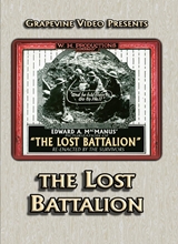 Picture of LOST BATTALION