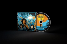 Picture of THIN LIZZY THE ACOUSTIC SESSIONS (CD) by THIN LIZZY