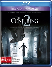 Picture of The Conjuring 2