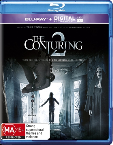 Picture of The Conjuring 2