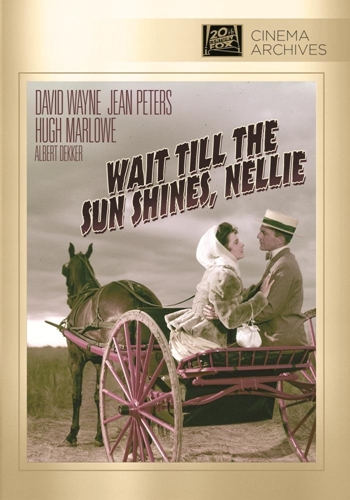 Picture of WAIT TILL THE SUN SHINES NELLIE