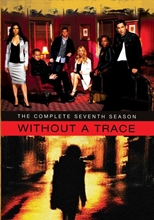 Picture of WITHOUT A TRACE: THE COMPLETE SEVENTH SEASON