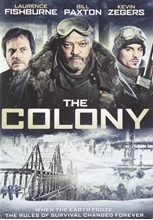 Picture of COLONY