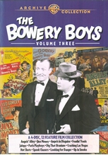 Picture of BOWERY BOYS COLLECTION: 3