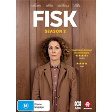 Picture of FISK SEASON 2 [DVD]