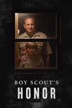 Picture of BOY SCOUT'S HONOR