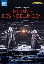 Picture of DER RING DES NIBELUNGEN