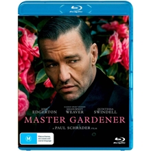 Picture of MASTER GARDENER - BLU-RAY