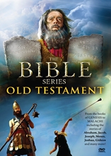 Picture of OLD TESTAMENT