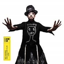 Picture of LIFE (DELUXE)  by BOY GEORGE & CULTURE CLUB