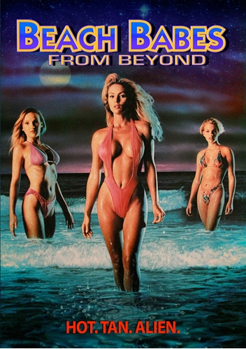 Picture of Beach Babes From Beyond