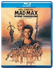 Picture of MAD MAX: BEYOND THUNDERDOME