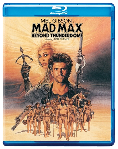 Picture of MAD MAX: BEYOND THUNDERDOME