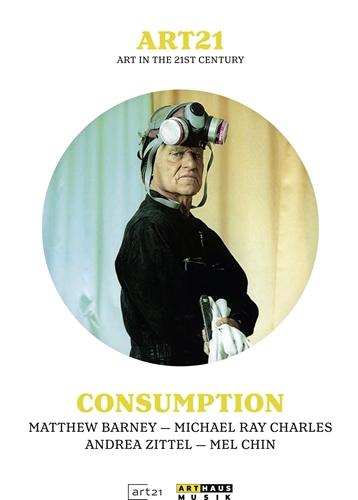 Picture of ART 21: CONSUMPTION