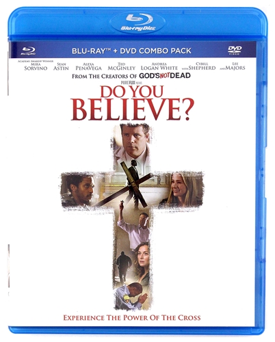 Picture of DO YOU BELIEVE