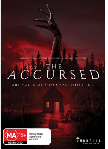 Picture of ACCURSED, THE