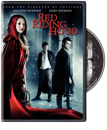 Picture of RED RIDING HOOD (2011)