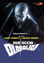 Picture of DUE OCCHI DIABOLICI / TWO EVIL EYES