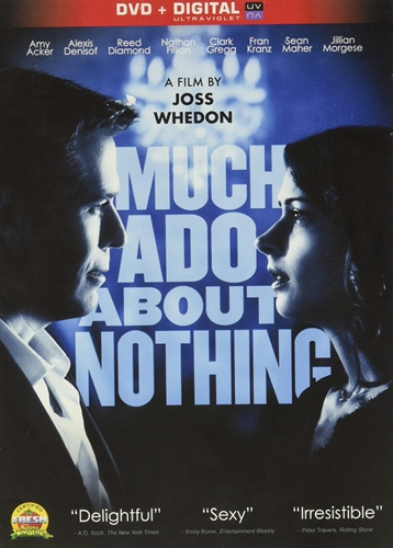 Picture of MUCH ADO ABOUT NOTHING