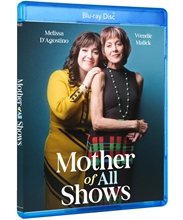 Picture of MOTHER OF ALL SHOWS