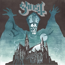 Picture of OPUS EPONYMOUS