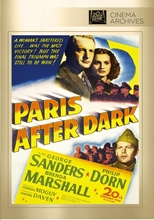 Picture of PARIS AFTER DARK