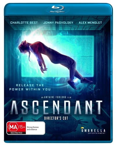 Picture of ASCENDANT (BLU-RAY)