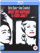 Picture of What Ever Happened To Baby Jane(Region Free - NO RETURNS)