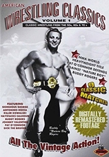 Picture of Wrestling Classics Volume 1