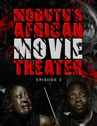 Picture of Mobutu's African Movie Theater: Episode 2