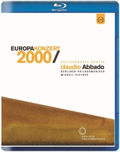 Picture of EUROPAKONZERT 2000 FROM BERLIN