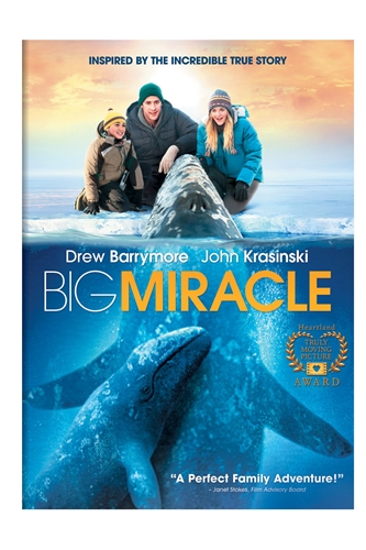 Picture of BIG MIRACLE