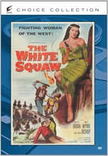 Picture of WHITE SQUAW