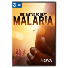 Picture of NOVA: THE BATTLE TO BEAT MALARIA