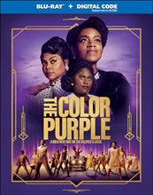 Picture of COLOR PURPLE (2023)