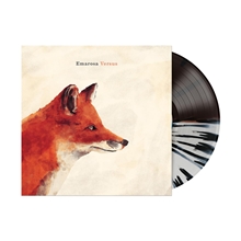 Picture of VERSUS (LP) by EMAROSA