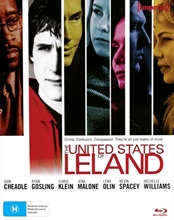 Picture of The United States Of Leland (2003) [Blu-ray]