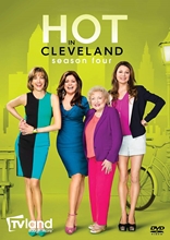 Picture of HOT IN CLEVELAND: SEASON FOUR