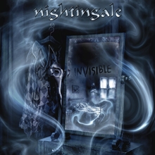 Picture of Invisible (Re-Issue) (Limited Deluxe In O-Card) (2CD) by Nightingale