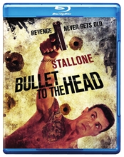 Picture of BULLET TO THE HEAD