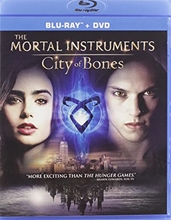 Picture of MORTAL INSTRUMENTS