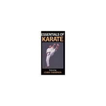 Picture of ESSENTIALS OF KARATE